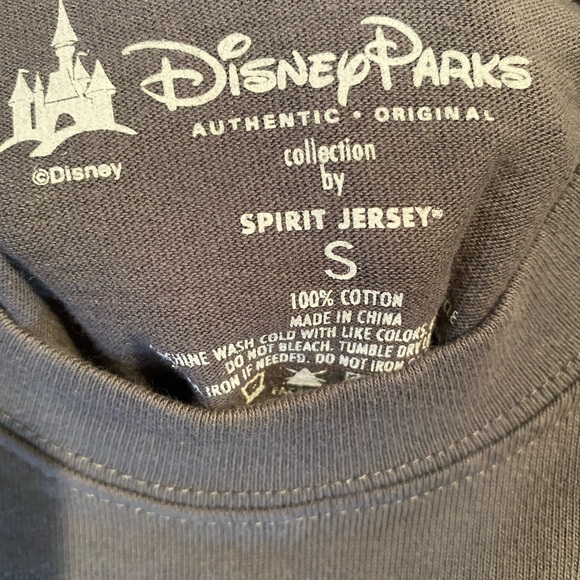 Disneyland spirit jersey - Picture 3 of 3